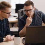 The whimsically named Egg Canvas brainch