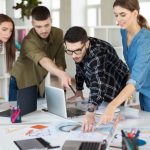 Four Ways a Workplace Makes Employees Happy